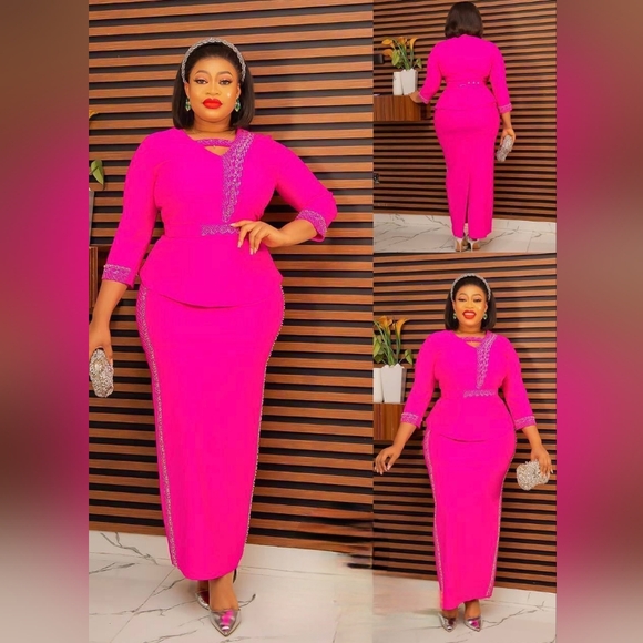 POSHMADDIEE'S BOUTIQUE GIVEAWAY LISTING💕💕 - Picture 15 of 15